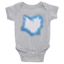 Load image into Gallery viewer, Baby&#39;s Onesie&lt;br /&gt;&quot;All Heart&quot;