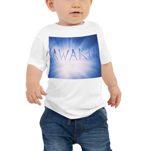Baby's T-Shirt<br />"Awaken"