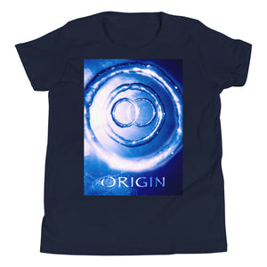 Kids T-Shirt <br />"Origin"