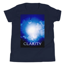 Load image into Gallery viewer, Kids T-Shirt &lt;br /&gt;&quot;Clarity&quot;