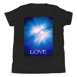 Kids T-Shirt <br />"Love"