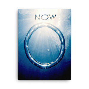 Canvas Prints<br />"Now"