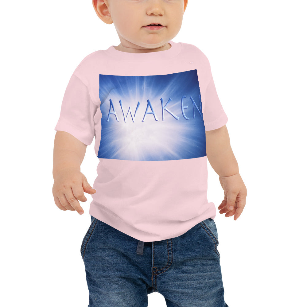 Baby's T-Shirt<br />