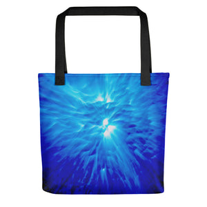 Tote Bag<br />"Feather Light"