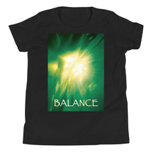 Load image into Gallery viewer, Kids T-Shirt &lt;br /&gt;&quot;Balance&quot;