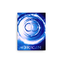 Load image into Gallery viewer, Canvas Print&lt;br /&gt;&quot;Origin&quot;