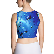 Load image into Gallery viewer, Sublimation Cut &amp; Sew Crop Top