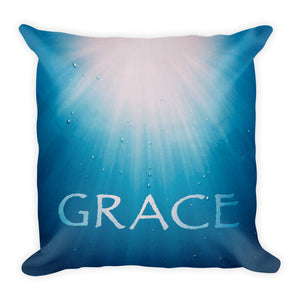 Premium Pillow<br />"Grace"