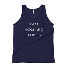 Load image into Gallery viewer, Unisex Tank Top