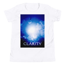 Load image into Gallery viewer, Kids T-Shirt &lt;br /&gt;&quot;Clarity&quot;