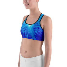 Load image into Gallery viewer, Sports Bra &lt;br /&gt; &quot;Feather Light&quot;