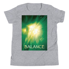 Load image into Gallery viewer, Kids T-Shirt &lt;br /&gt;&quot;Balance&quot;