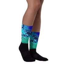 Load image into Gallery viewer, Men&#39;s Socks&lt;br /&gt;&quot;Traits of Knowing&quot;