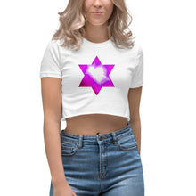 Load image into Gallery viewer, Women&#39;s Crop Top