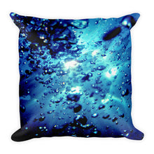 Load image into Gallery viewer, Popular Pillow design &quot;openings&quot; is a beautiful nap dream