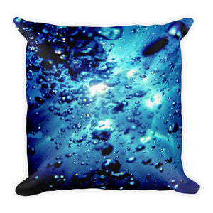 Popular Pillow design "openings" is a beautiful nap dream