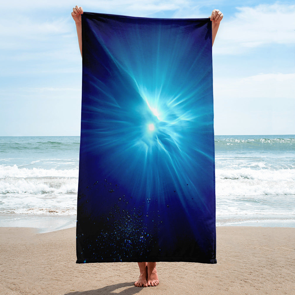 Bath/Beach Towel<br /> 