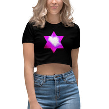 Load image into Gallery viewer, Women&#39;s Crop Top