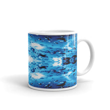 Load image into Gallery viewer, Light Mug&lt;br /&gt;&quot;Atmospheres&quot;